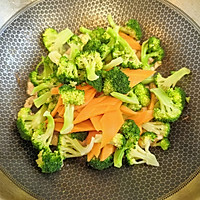 新兰花鸡胸肉的做法图解5