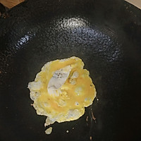 清炒青菜的做法图解2