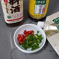 #夏日鲜味轻享健康#原汁原味的鲜美|白灼大虾的做法图解3