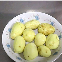 五花肉炖小土豆的做法图解6