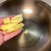 昂刺鱼松茸简单营养小朋友最爱的鱼汤的做法图解3