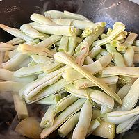 #做川菜用豪吉#川香土豆炖排骨的做法图解3