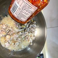 懒人版辣椒剁椒炒牛蛙超级下饭好吃的做法图解9