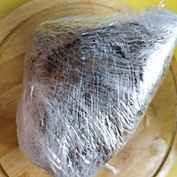 白水牛肉的做法图解5