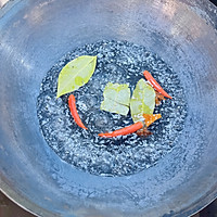 砂锅蚕豆煲的做法图解3