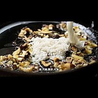 黑松露带子烩饭的做法图解4