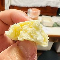 孙尼额芬奶白糕(初试版)的做法图解7