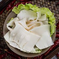 五一假期食谱(四川火锅)的做法图解3