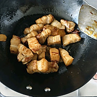 红烧肉的做法图解3