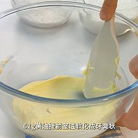 🔥五年私房爆火的曲奇🍪供不应求!的做法图解1