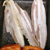 #安佳真草饲 营养护全家#黄油煎吐司的做法图解11