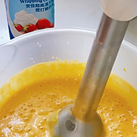 #安佳真草饲 营养护全家#奶油南瓜鲜虾意面的做法图解4