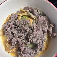 家庭版麻辣烫的做法图解6