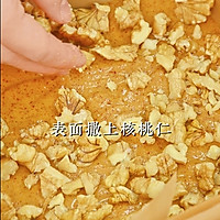 蛋糕|夏日色枣泥核桃切片蛋糕的做法图解6