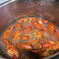 夏日必备,冰镇熟醉小龙虾的做法图解4
