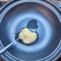 砂锅蚕豆煲的做法图解5