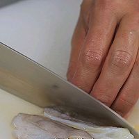 金汤小章鱼的做法图解3