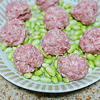 #春日露营#立夏宜食豆｜补钙清热两不误的做法图解3