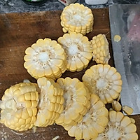 小龙虾焖面的做法图解2
