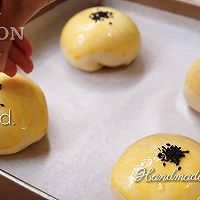 #鹰唛新食尚#红豆包的做法图解11