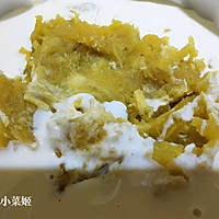 #安佳真草饲 营养护全家#爆浆芝士红薯烤年糕的做法图解10