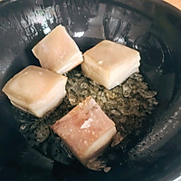 #菜油就选外婆乡，新鲜开榨抢先尝#东坡肉的做法图解3