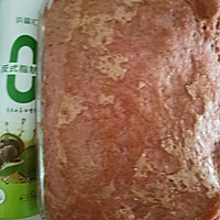 #纳福汇轻松喷出美味#午餐肉的做法图解13