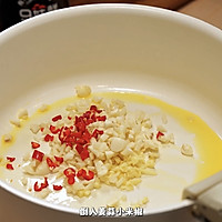 蒜香盐焗花螺丨一口鲜到骨子里的极致美味的做法图解3