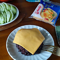 #安佳真草饲 营养护全家# 营养糯米饭的做法图解6