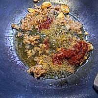 麻婆豆腐的做法图解3