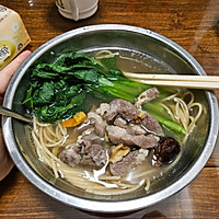 懒人手抓羊的做法图解7