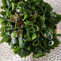 小葱拌豆腐的做法图解8