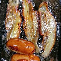 #安佳真草饲 营养护全家#黄油煎吐司的做法图解12