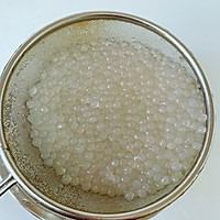 #鹰唛新食尚#草莓甘露的做法图解2
