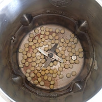 #鹰唛新食尚#炼乳豆浆布丁的做法图解1