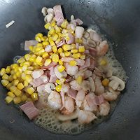 #鹰唛新食尚~奶油蘑菇汤的做法图解5