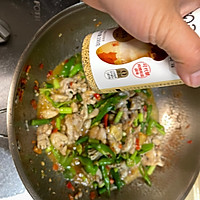 懒人版辣椒剁椒炒牛蛙超级下饭好吃的做法图解11