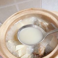 鲫鱼豆腐汤的做法图解5