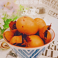 #春日露营#立夏蛋的做法图解1