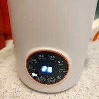 每日坚果做豆浆的做法图解3