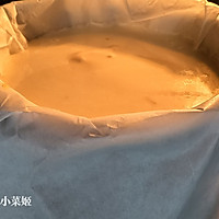 #安佳真草饲 营养护全家#爆浆芝士红薯烤年糕的做法图解15