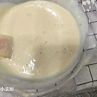 #鹰唛新食尚#草莓甜甜圈的做法图解7
