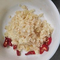 蒜香鱼片的做法图解2