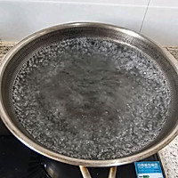 手擀面配西红柿鸡蛋卤的做法图解12