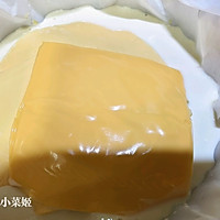 #安佳真草饲 营养护全家#爆浆芝士红薯烤年糕的做法图解12