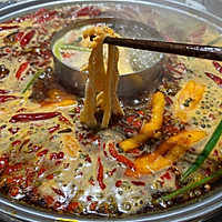 五一假期食谱(四川火锅)的做法图解2