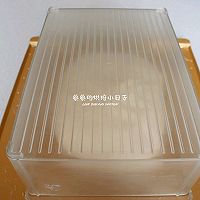 低脂饱腹|这全麦恰巴塔面包好吃又易做!的做法图解6