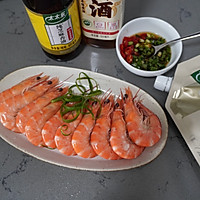 #夏日鲜味轻享健康#原汁原味的鲜美|白灼大虾的做法图解11