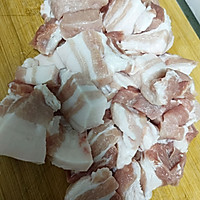 #纳福汇轻松喷出美味#午餐肉的做法图解3