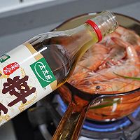 #夏日鲜味轻享健康#原汁原味的鲜美|白灼大虾的做法图解9